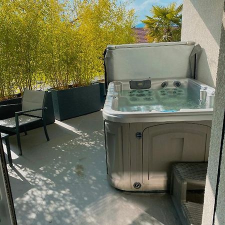 O2M Gresy Sur Aix Apartment Mognard Exterior foto