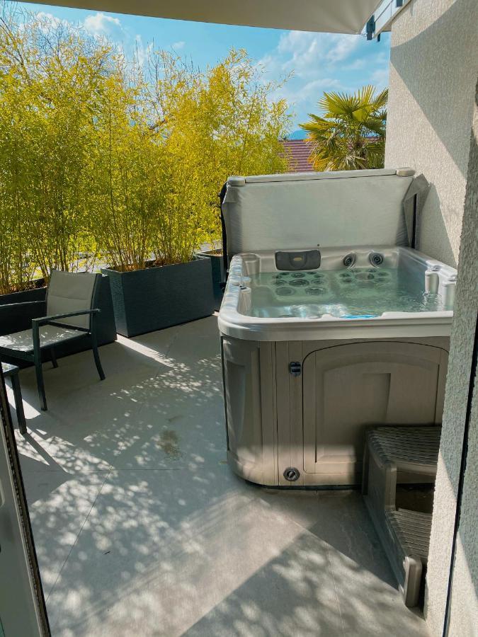 O2M Gresy Sur Aix Apartment Mognard Exterior foto