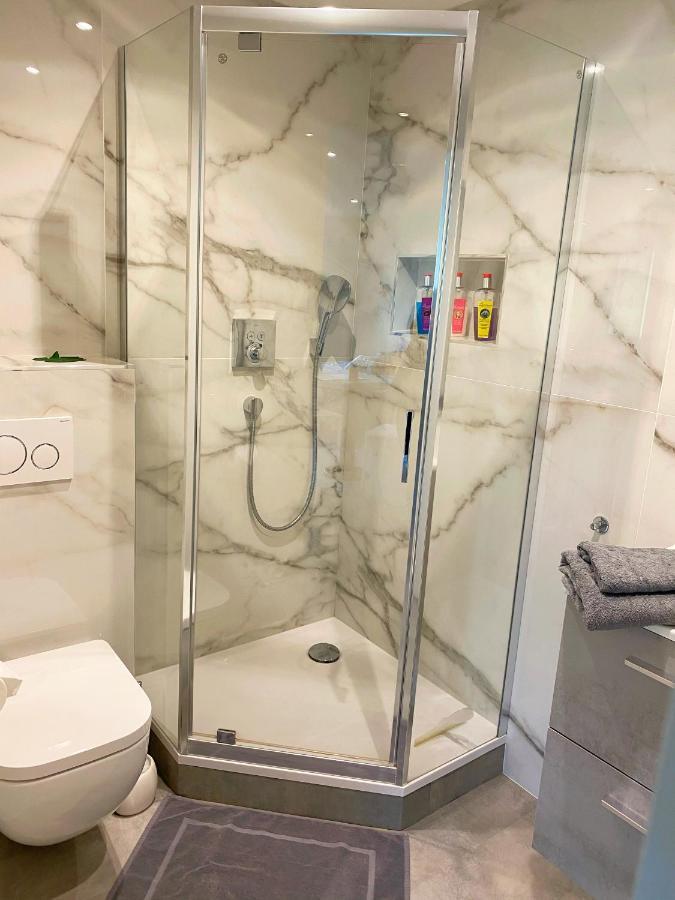 O2M Gresy Sur Aix Apartment Mognard Exterior foto