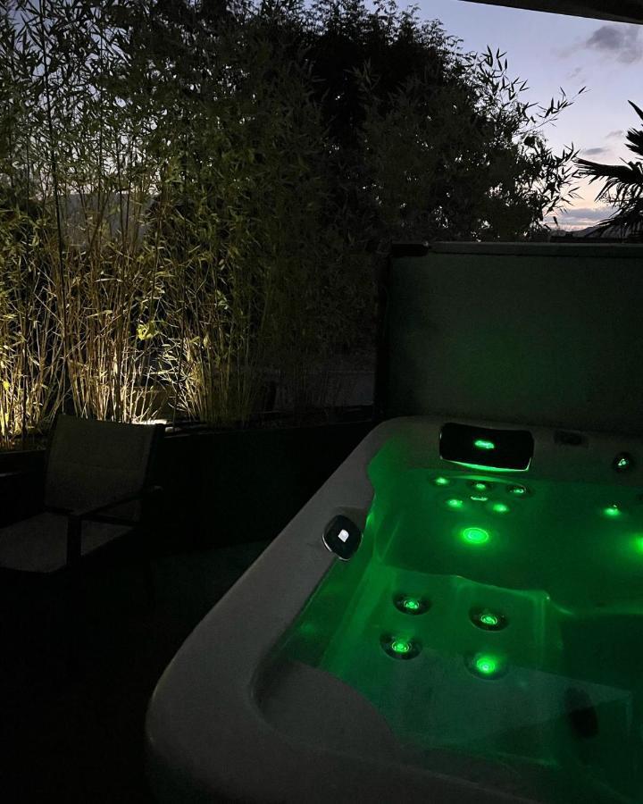 O2M Gresy Sur Aix Apartment Mognard Exterior foto