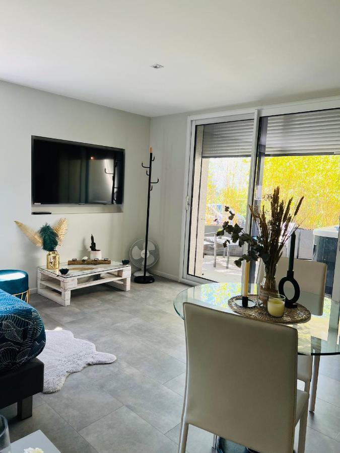 O2M Gresy Sur Aix Apartment Mognard Exterior foto