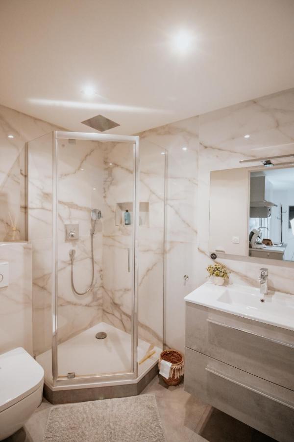 O2M Gresy Sur Aix Apartment Mognard Exterior foto