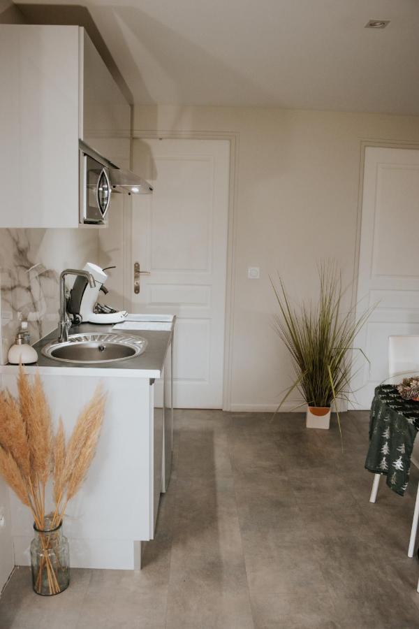 O2M Gresy Sur Aix Apartment Mognard Exterior foto
