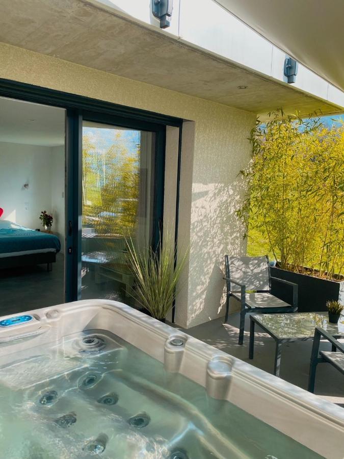 O2M Gresy Sur Aix Apartment Mognard Exterior foto